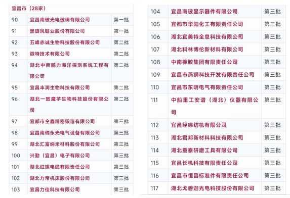 祝賀！微特再入選全國繼續(xù)支持專精特新“小巨人”企業(yè)